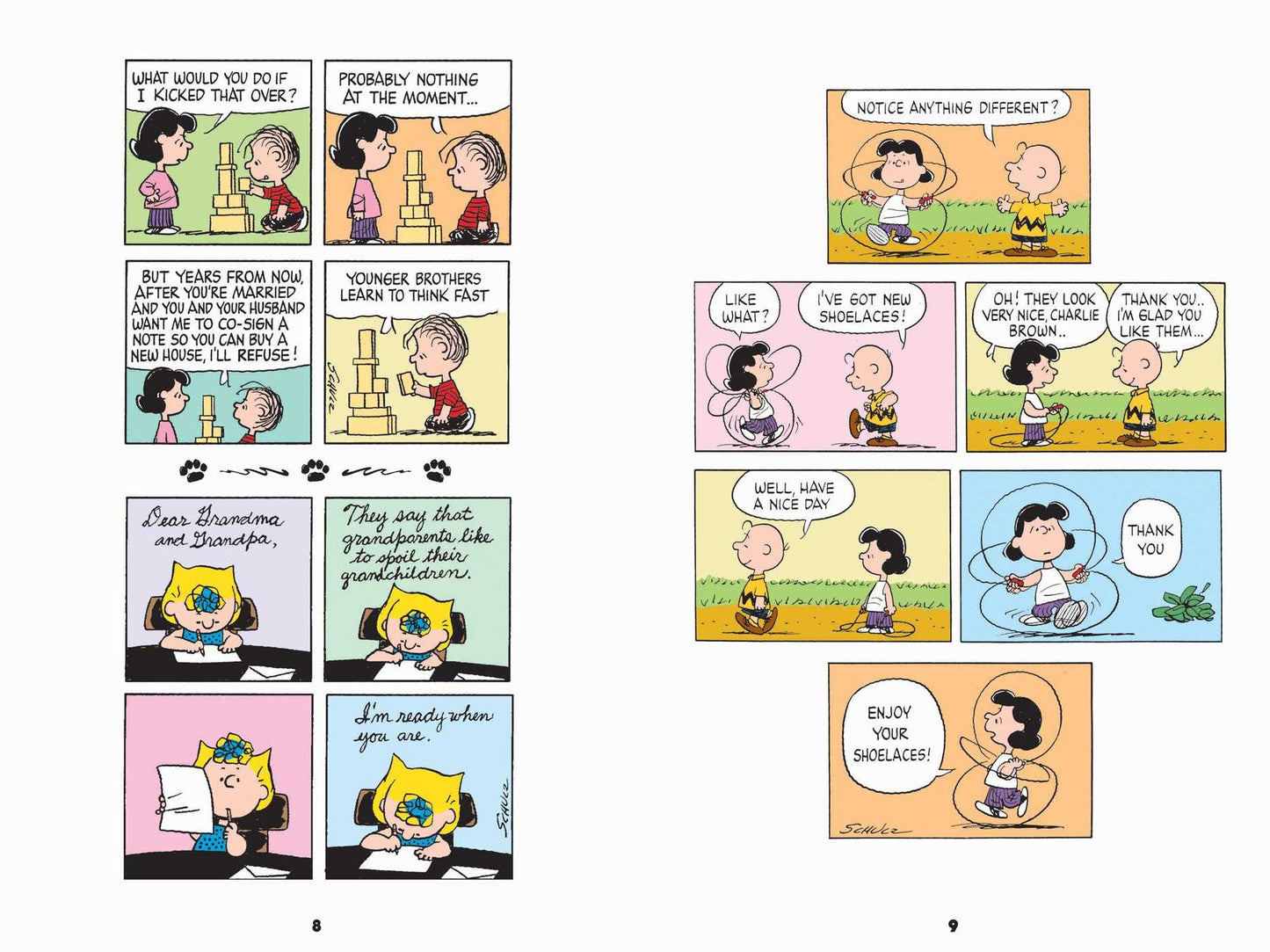 Snoopy: Doghouse Tales