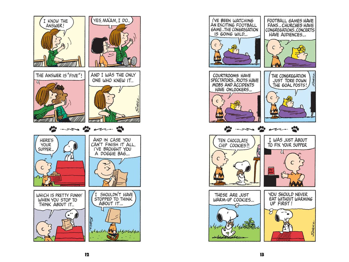 Snoopy: Doghouse Tales