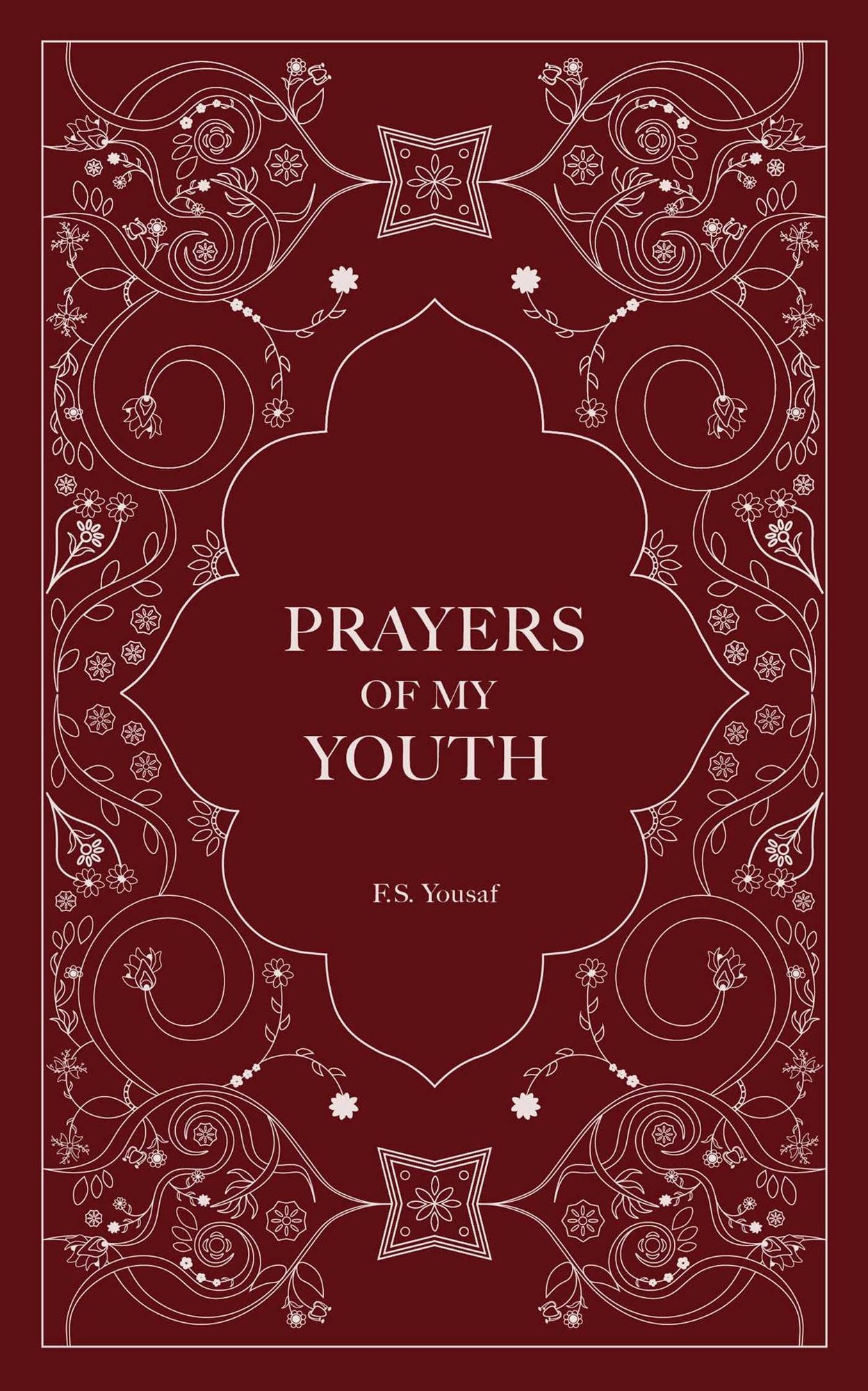 Prayers of My Youth