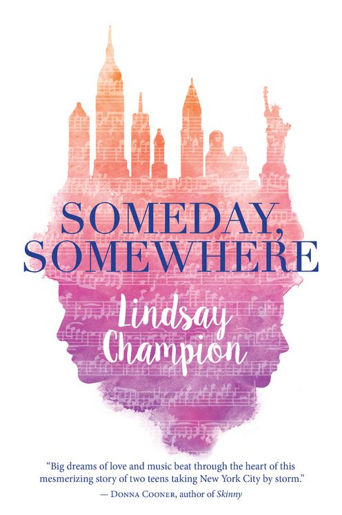 Someday, Somewhere