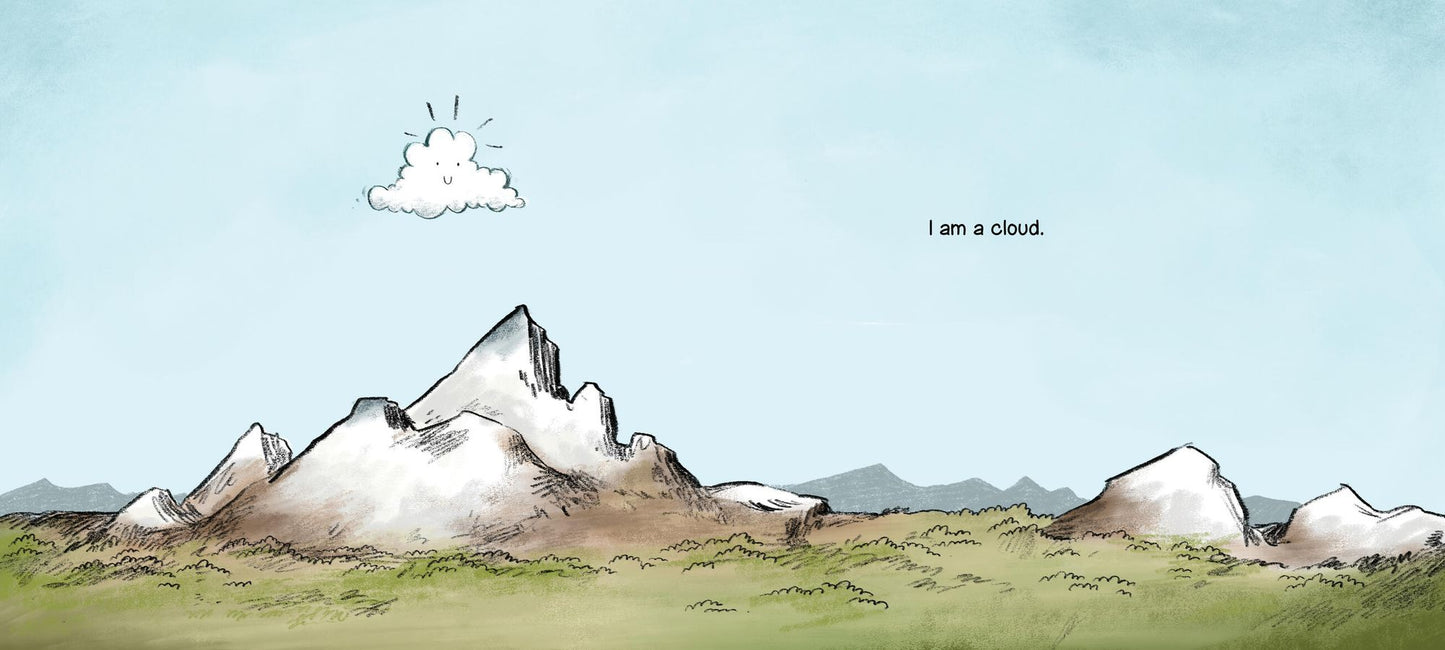 Kersplash! A Cloud Bursts