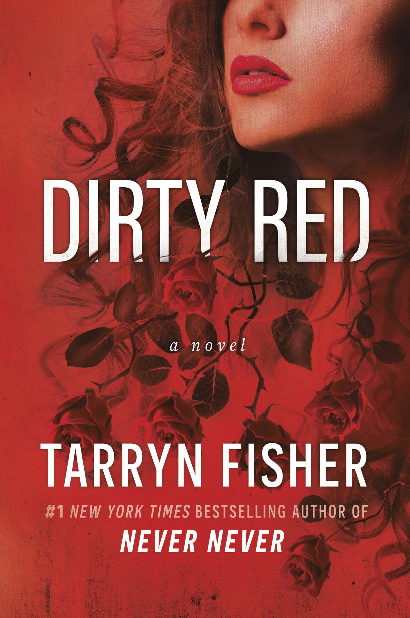 Dirty Red