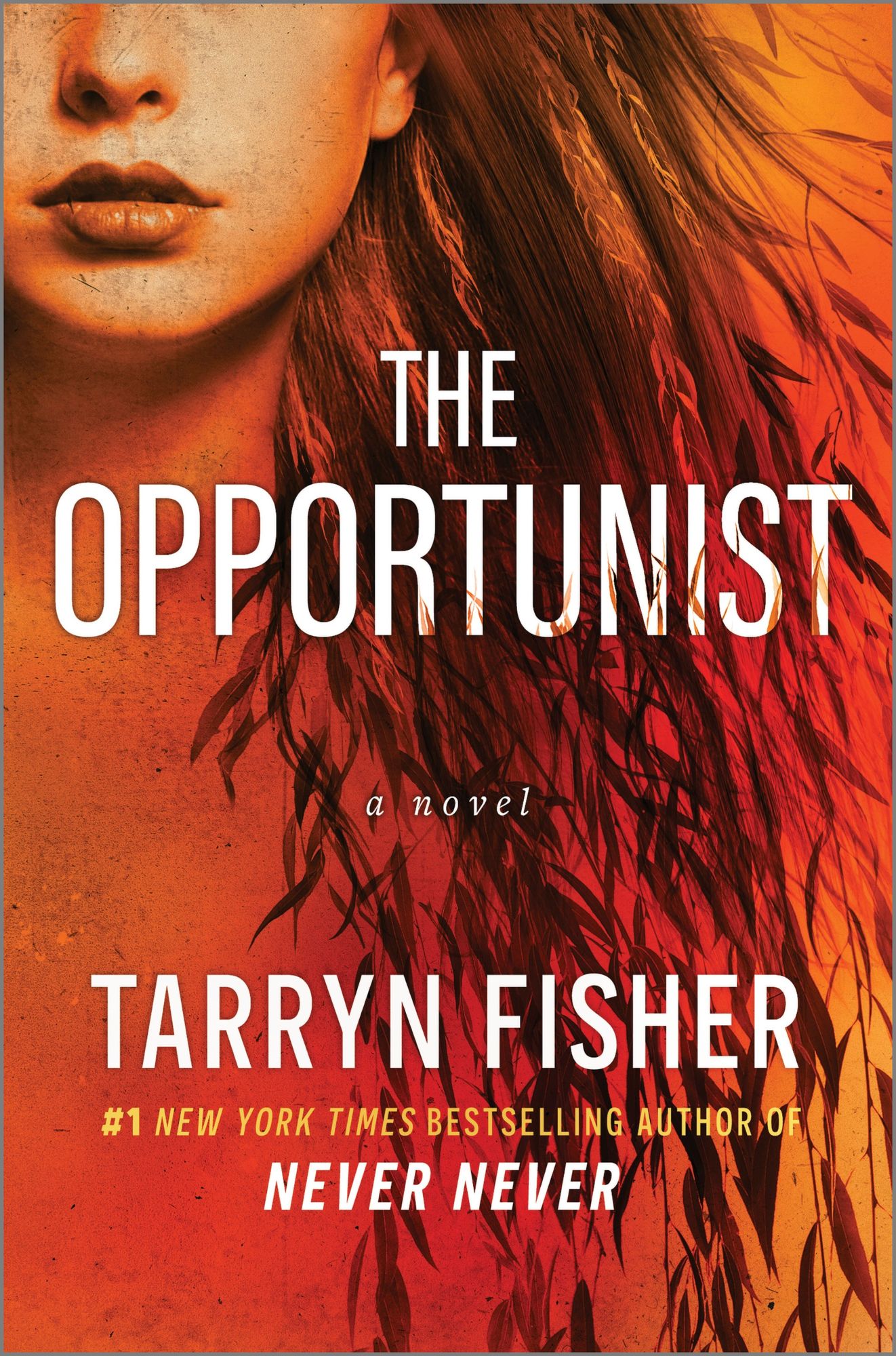 The Opportunist: A Novel