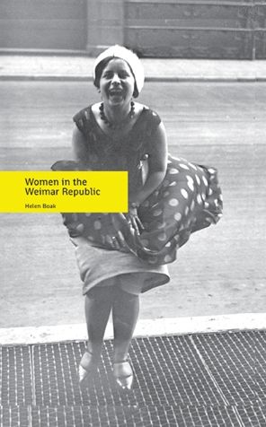 Women in the Weimar Republic