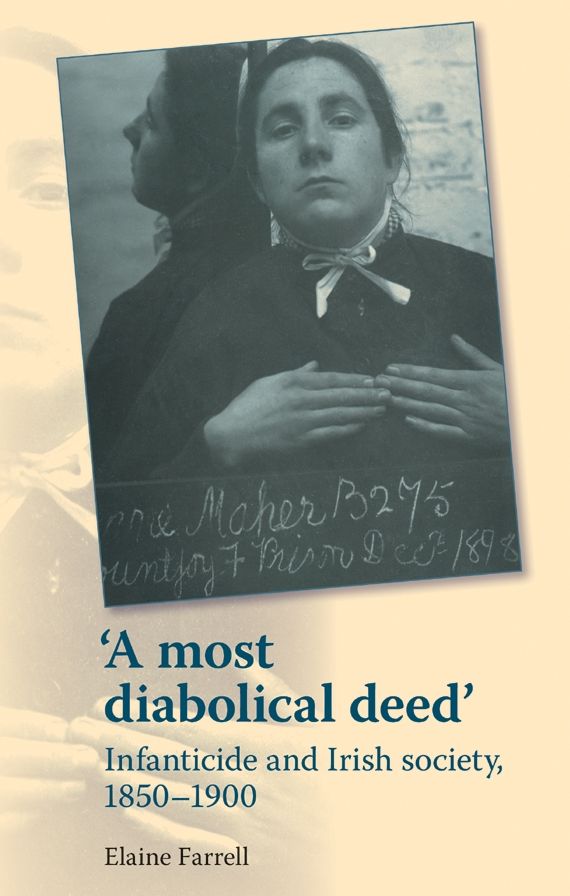 A Most Diabolical Deed