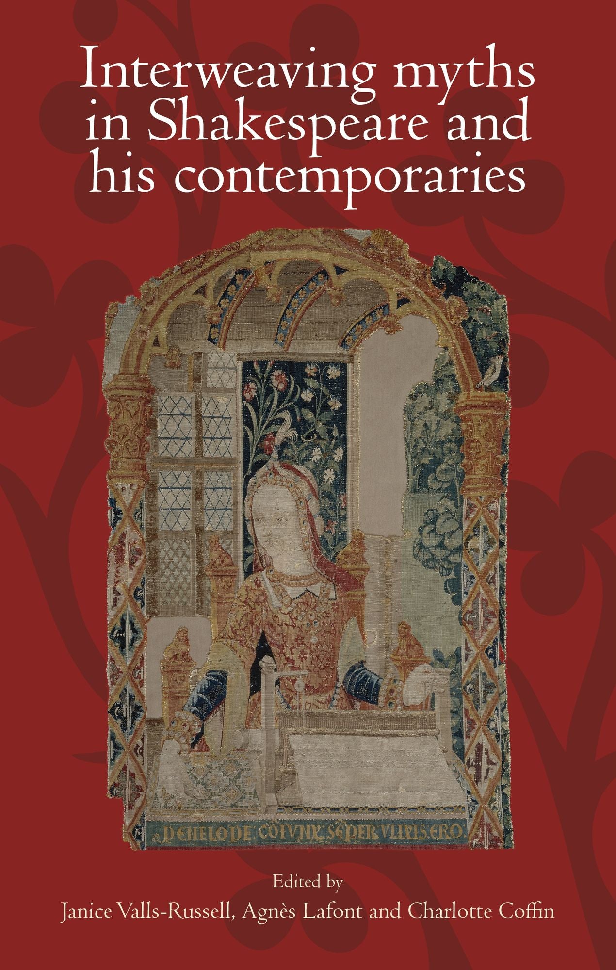Interweaving myths in Shakespeare and his contemporaries
