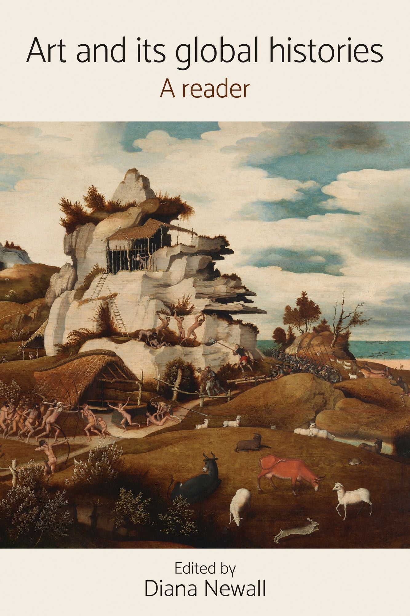 Art and Its Global Histories: A Reader