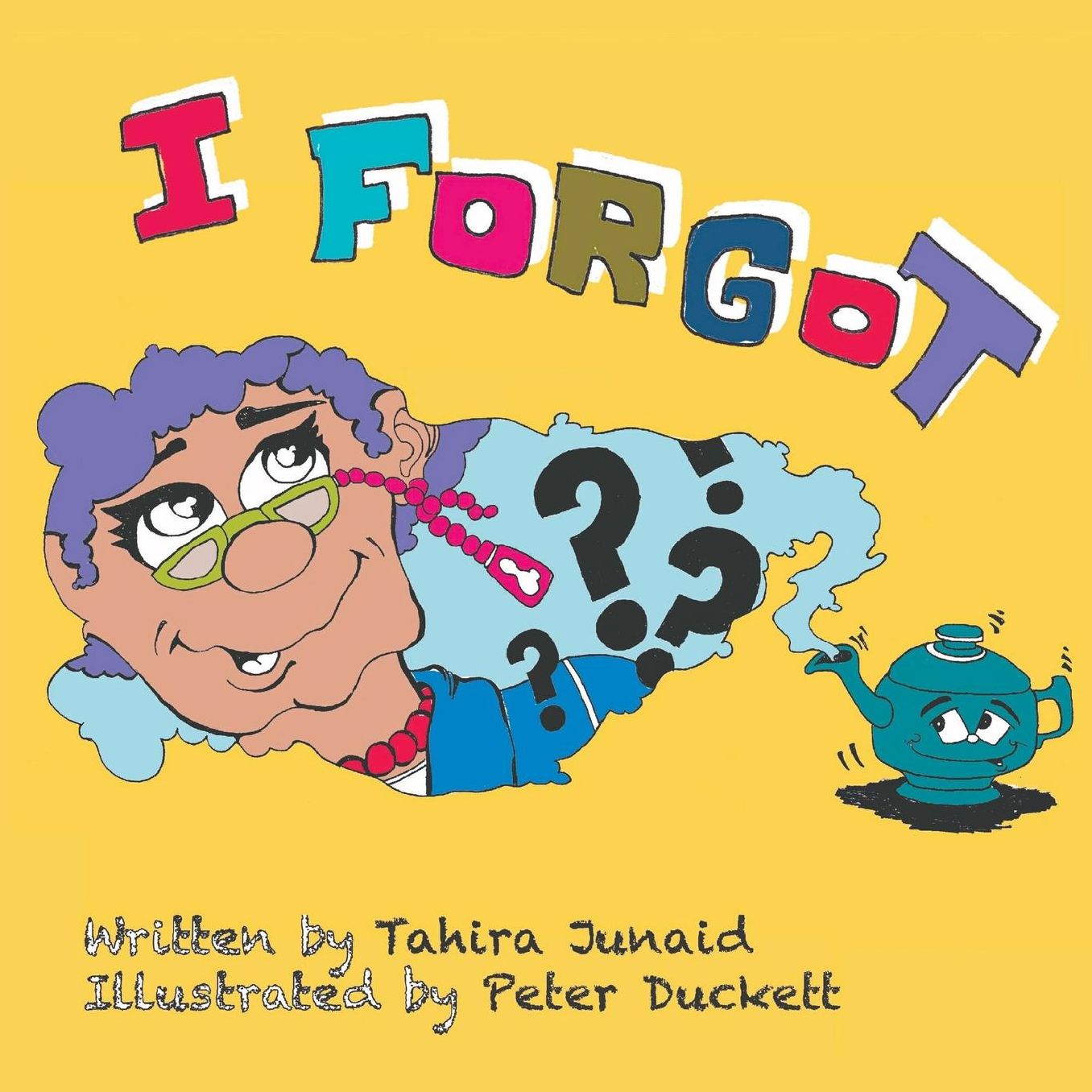 I Forgot?