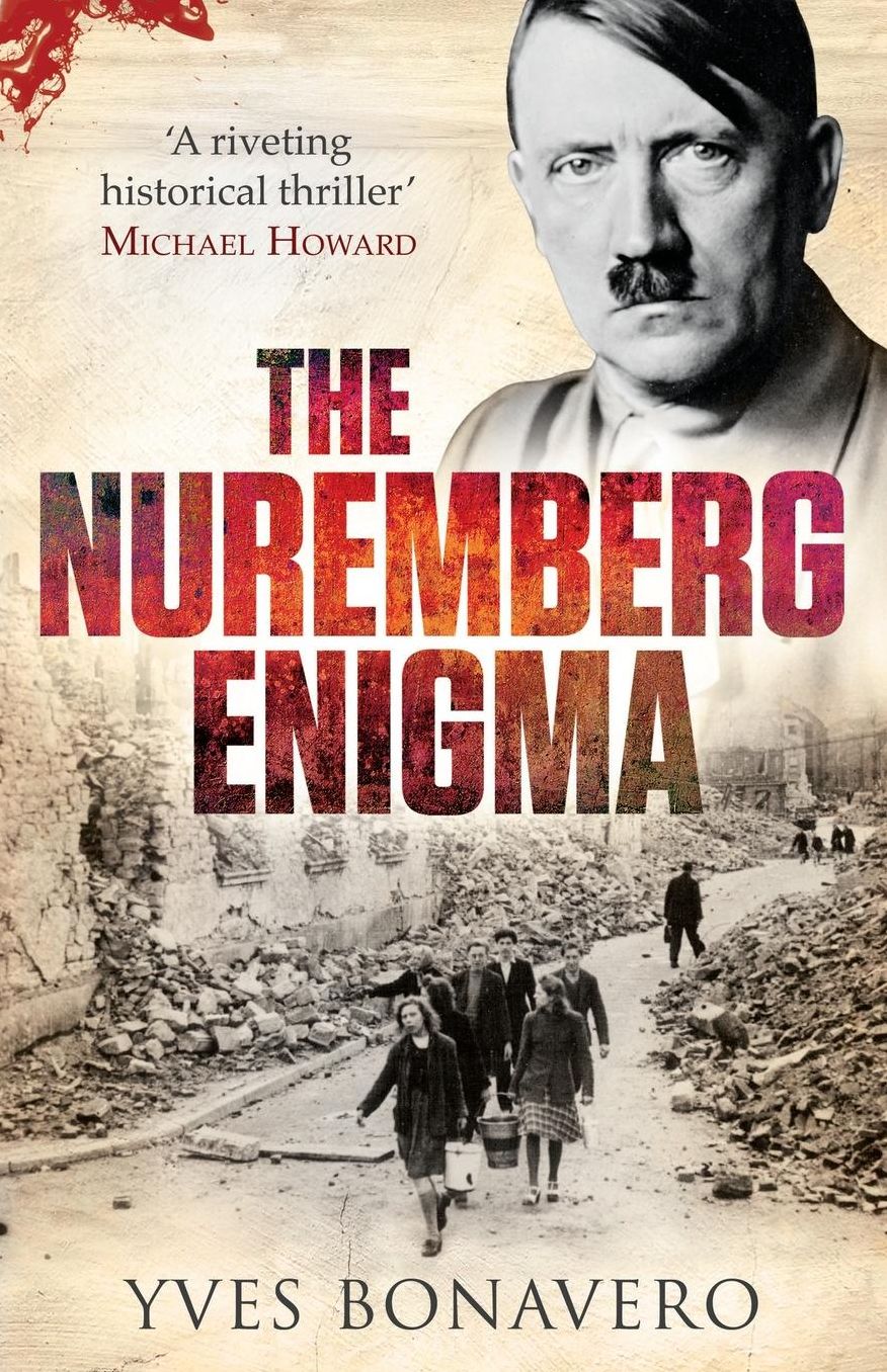The Nuremberg Enigma