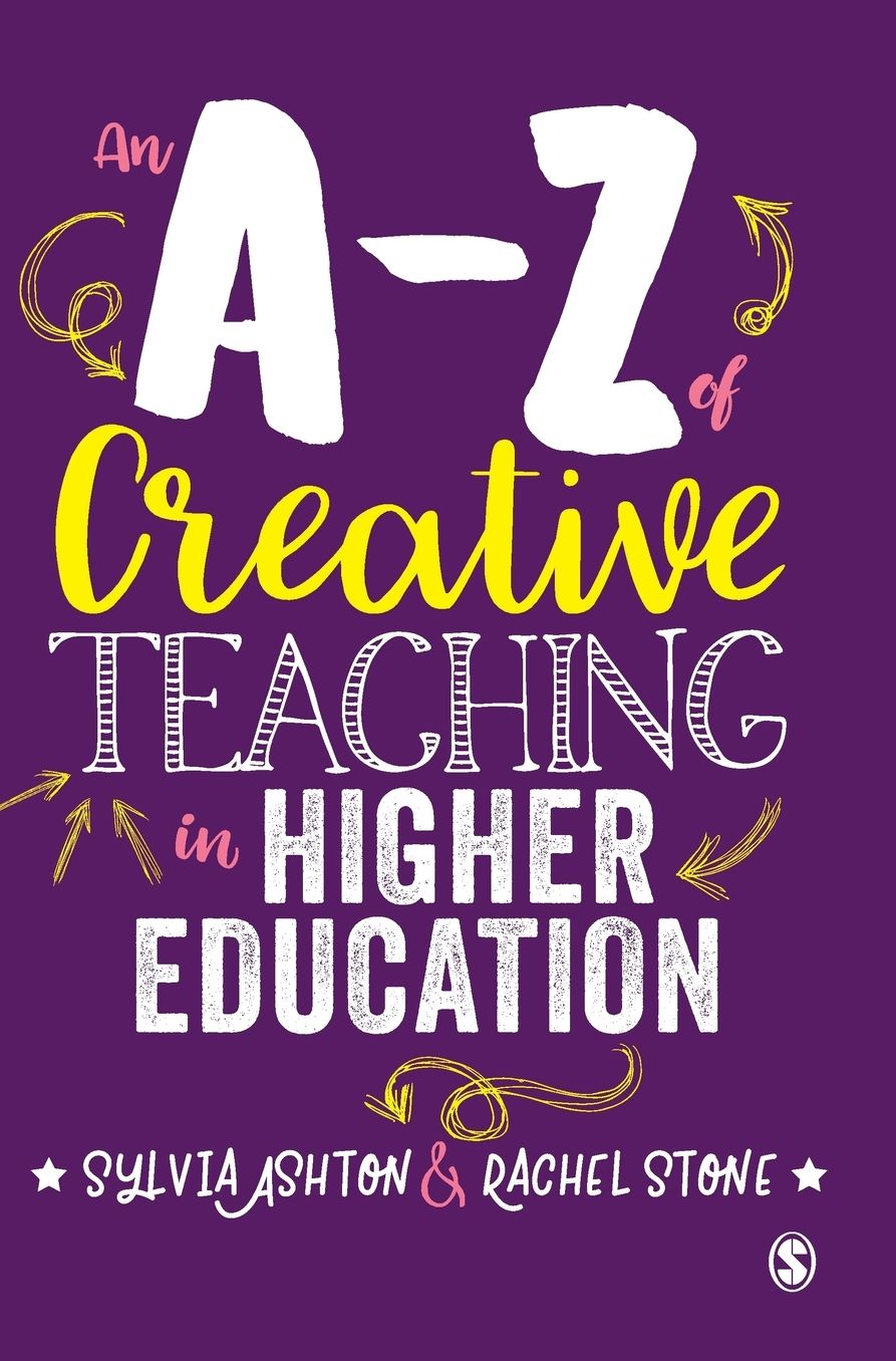 An A-Z of Creative Teaching in Higher Education