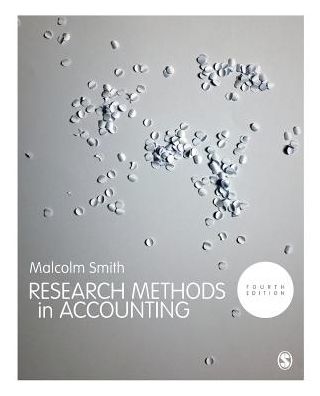 Research Methods in Accounting