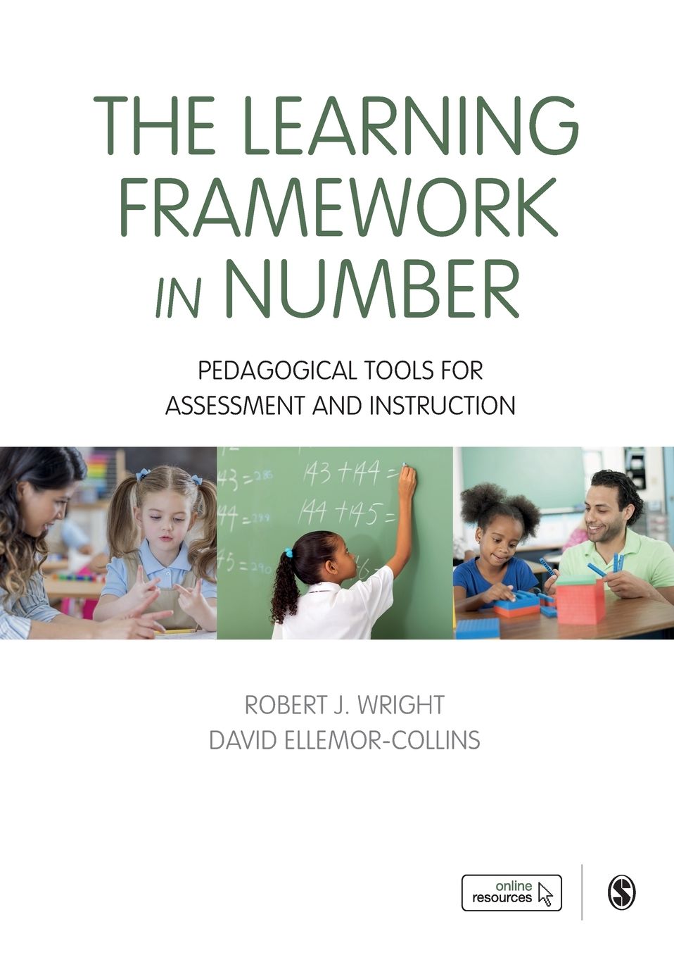 The Learning Framework in Number: Pedagogical Tools for Assessment and Instruction