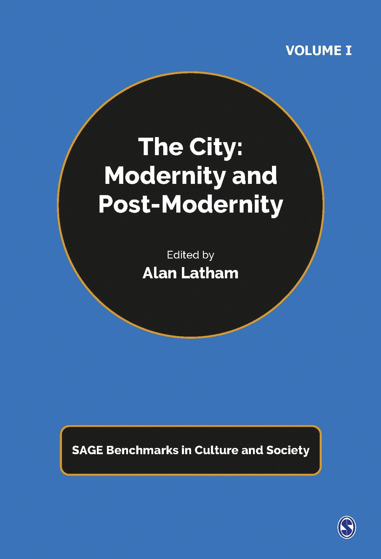 The City: Modernity and Post-Modernity, 8v