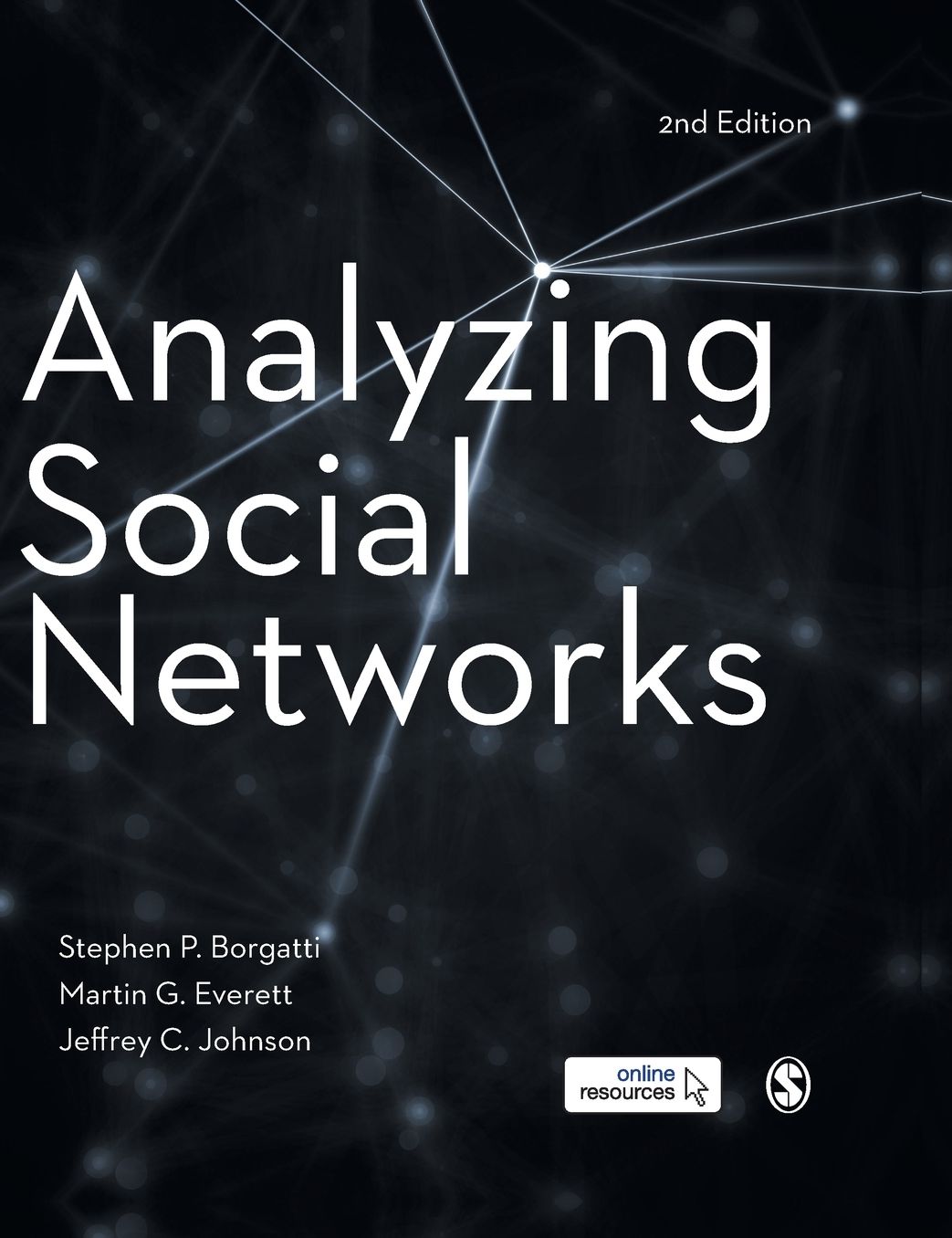 Analyzing Social Networks