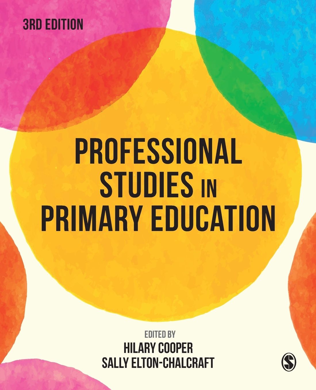 Professional Studies in Primary Education