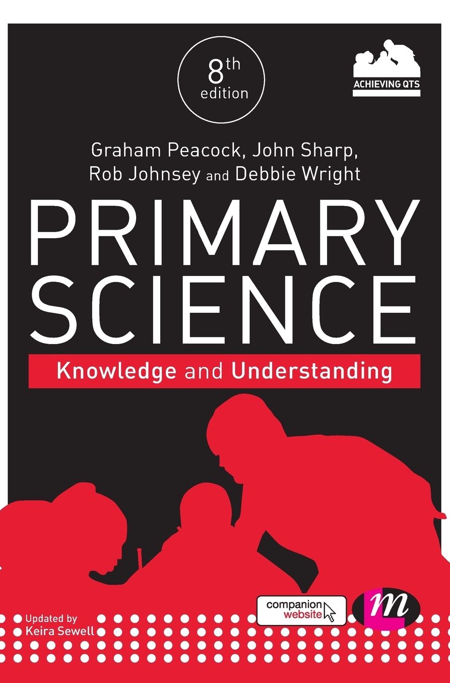 Primary Science: Knowledge and Understanding