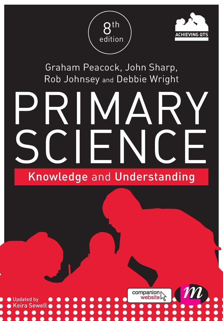 Primary Science: Knowledge and Understanding