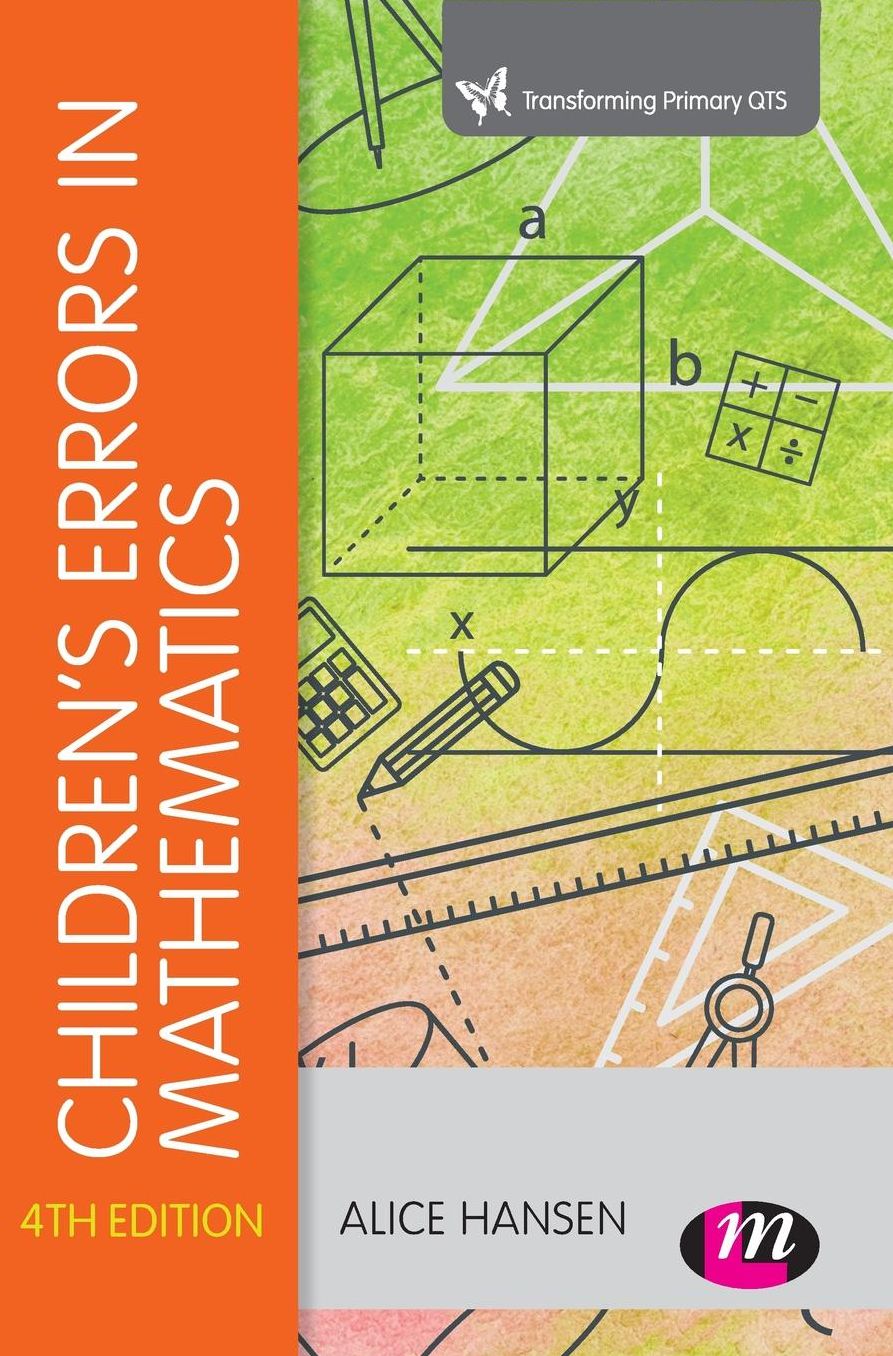 Children's Errors in Mathematics