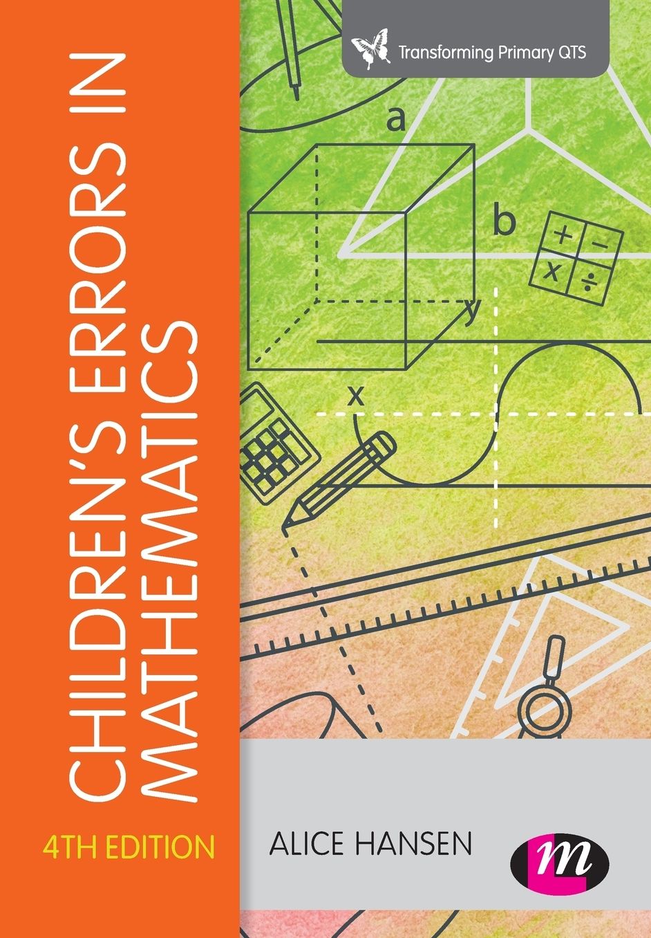 Children's Errors in Mathematics