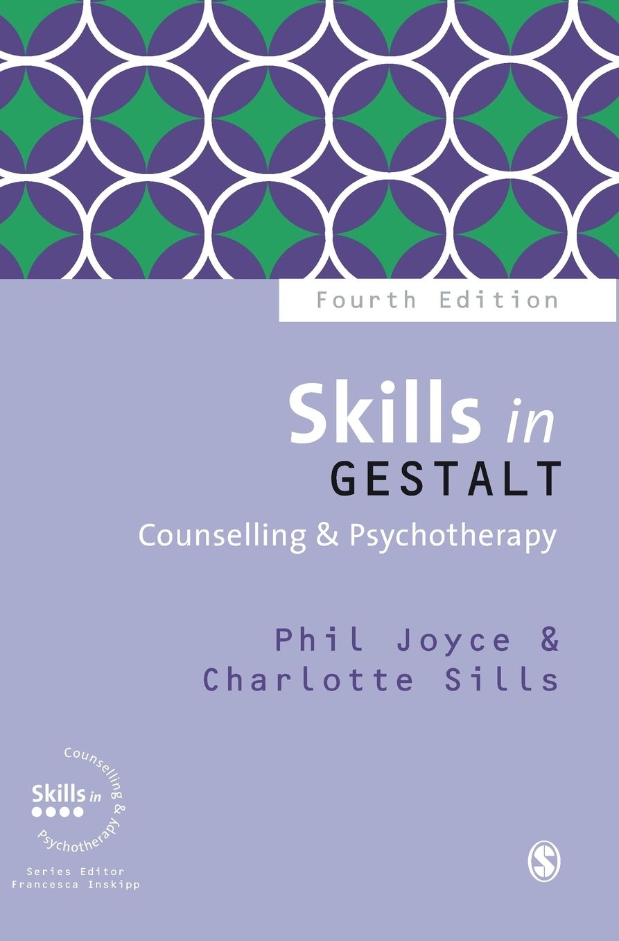 Skills in Gestalt Counselling Psychotherapy