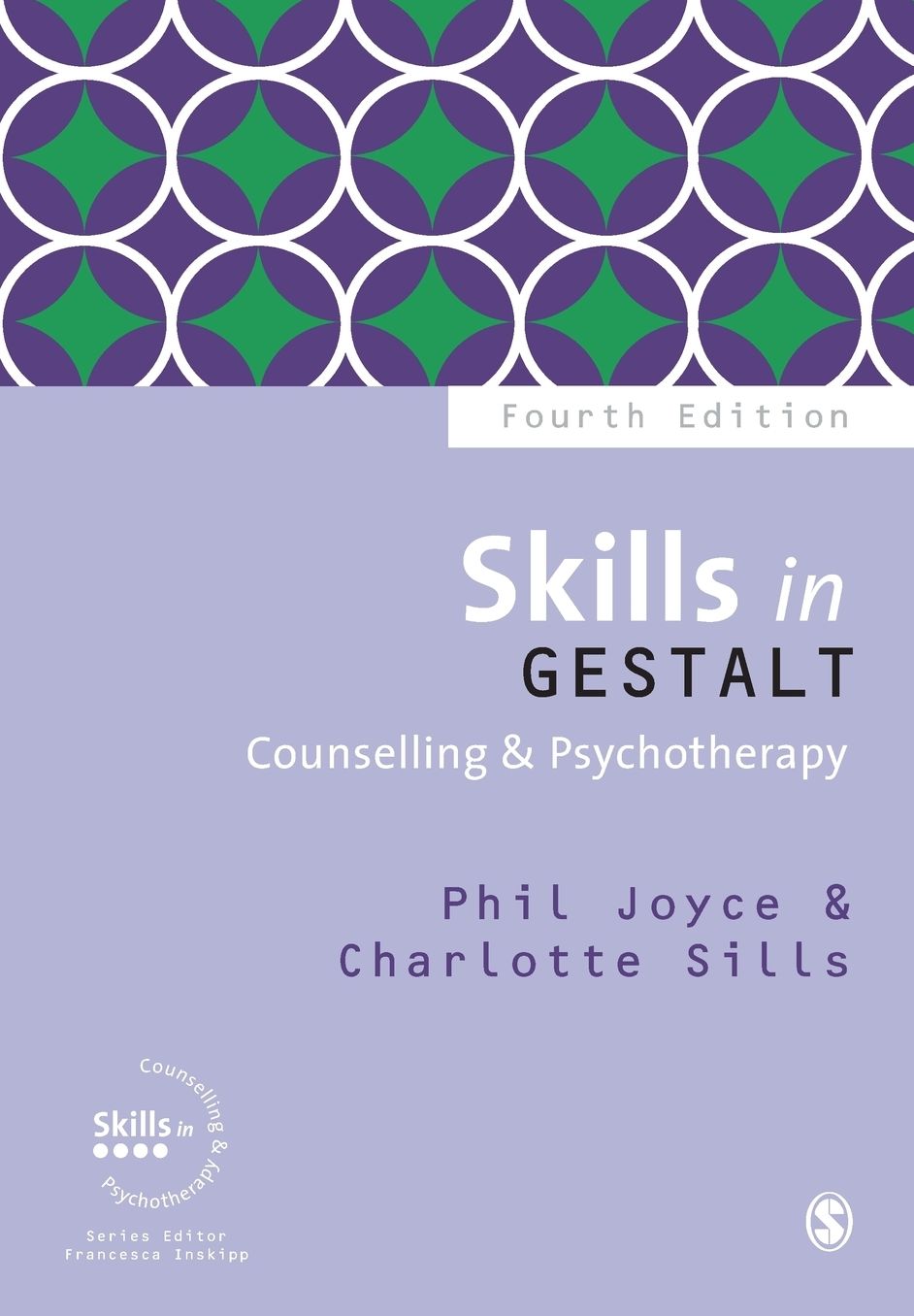 Skills in Gestalt Counselling Psychotherapy