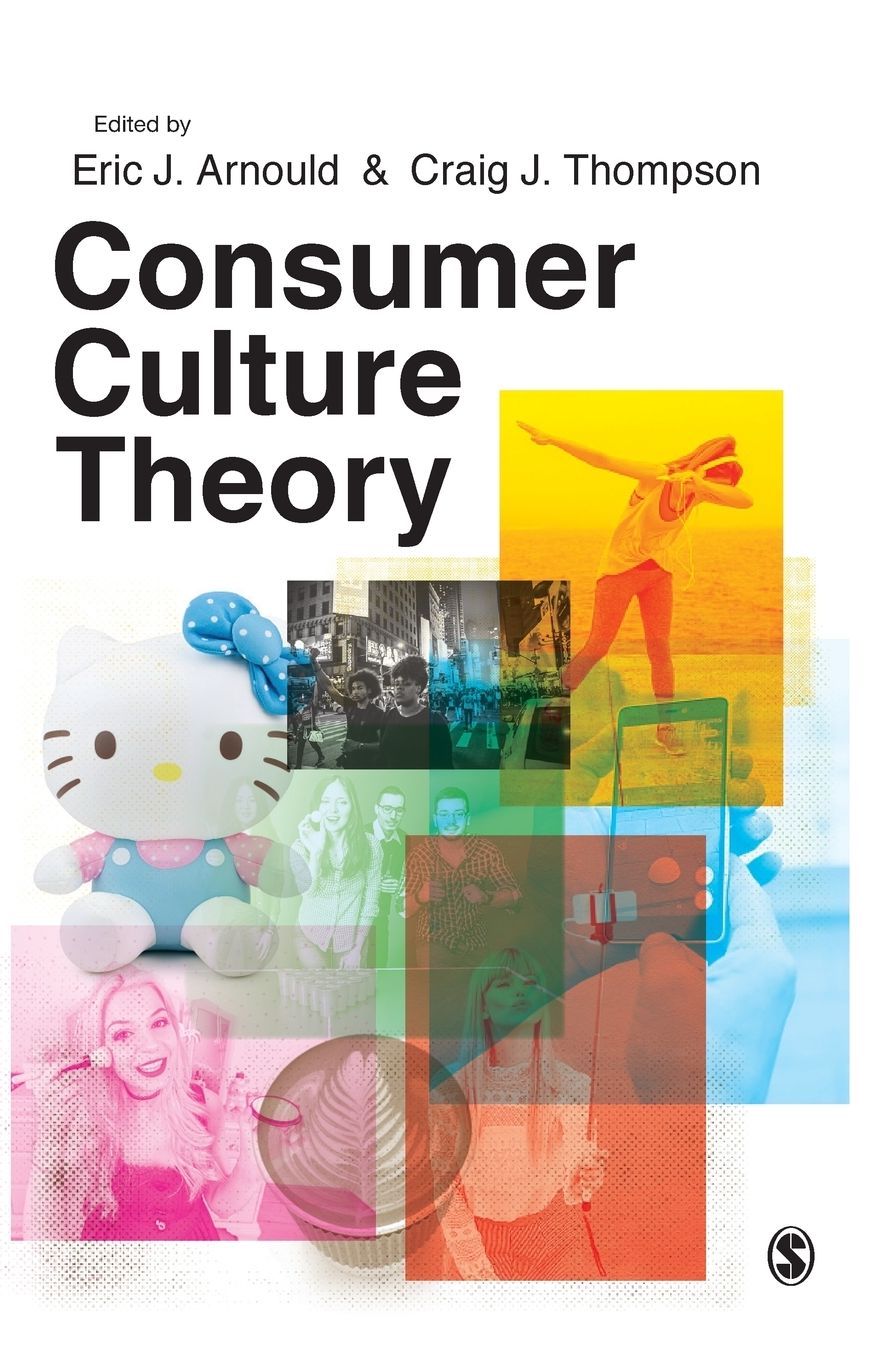 Consumer Culture Theory