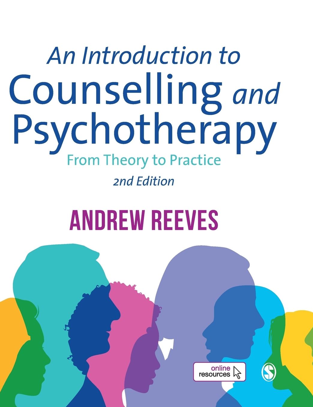 An Introduction to Counselling and Psychotherapy: From Theory to Practice