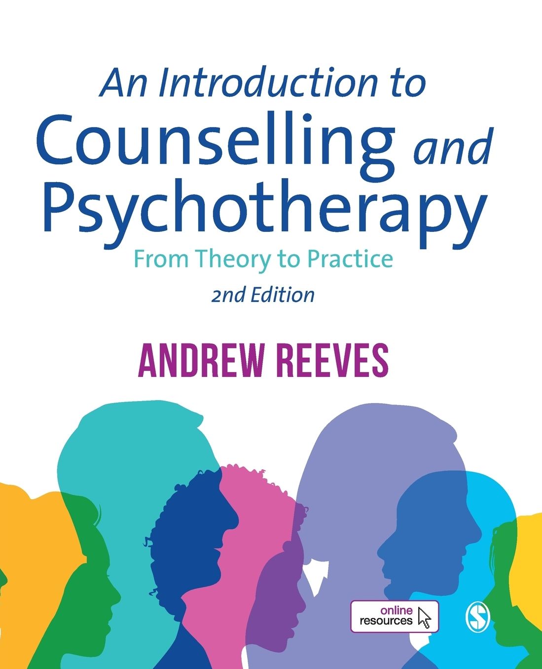 An Introduction to Counselling and Psychotherapy: From Theory to Practice