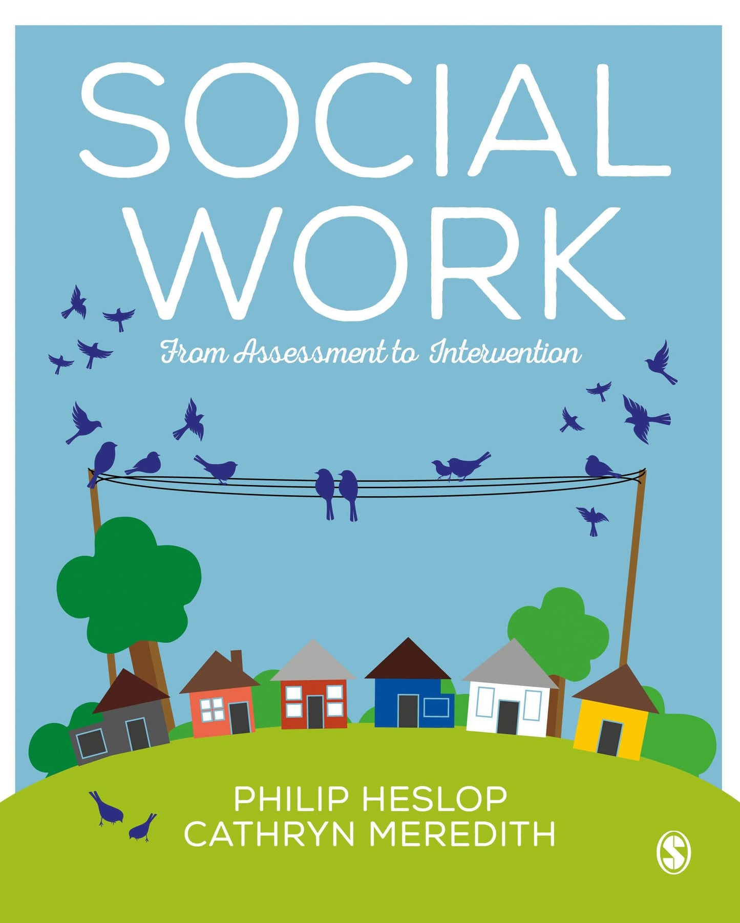 Social Work: From Assessment to Intervention