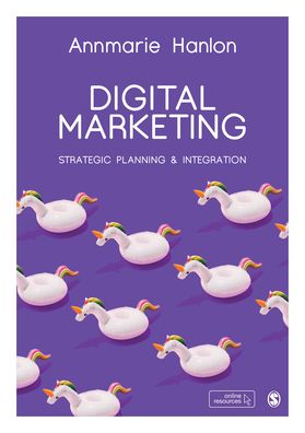 Digital Marketing: Strategic Planning Integration