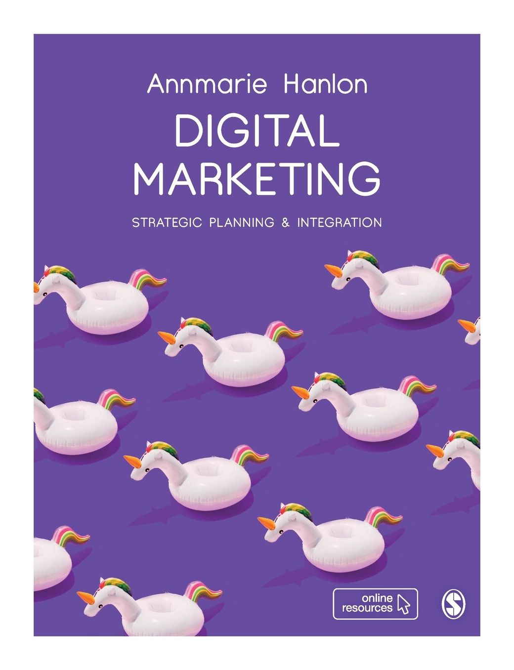 Digital Marketing: Strategic Planning Integration