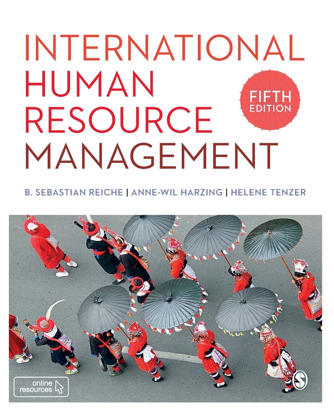 International Human Resource Management