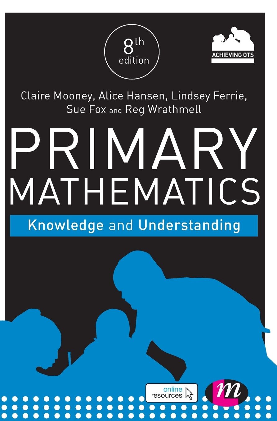 Primary Mathematics: Knowledge and Understanding
