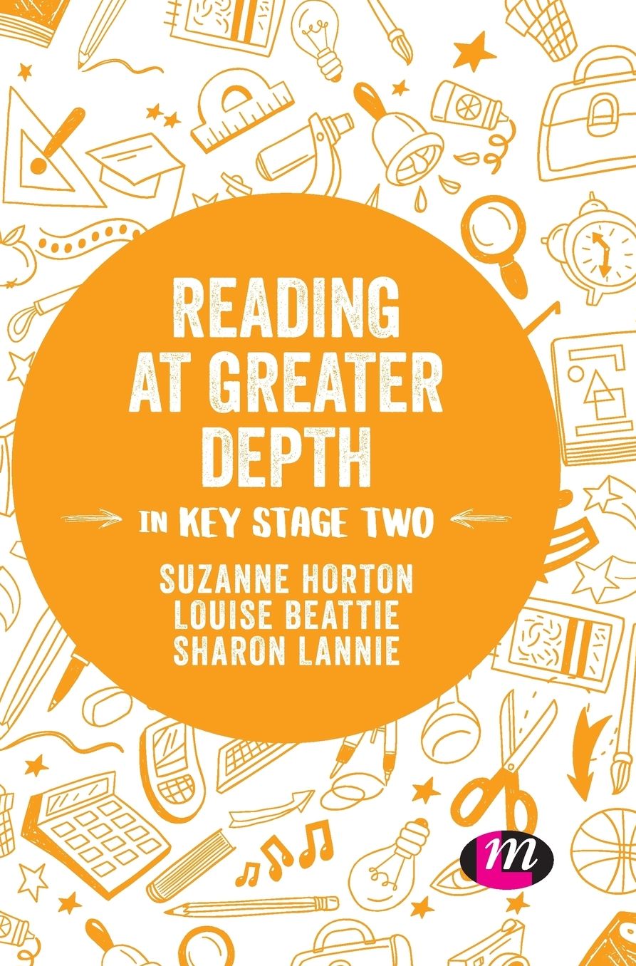 Developing Reading Skills in Ks2