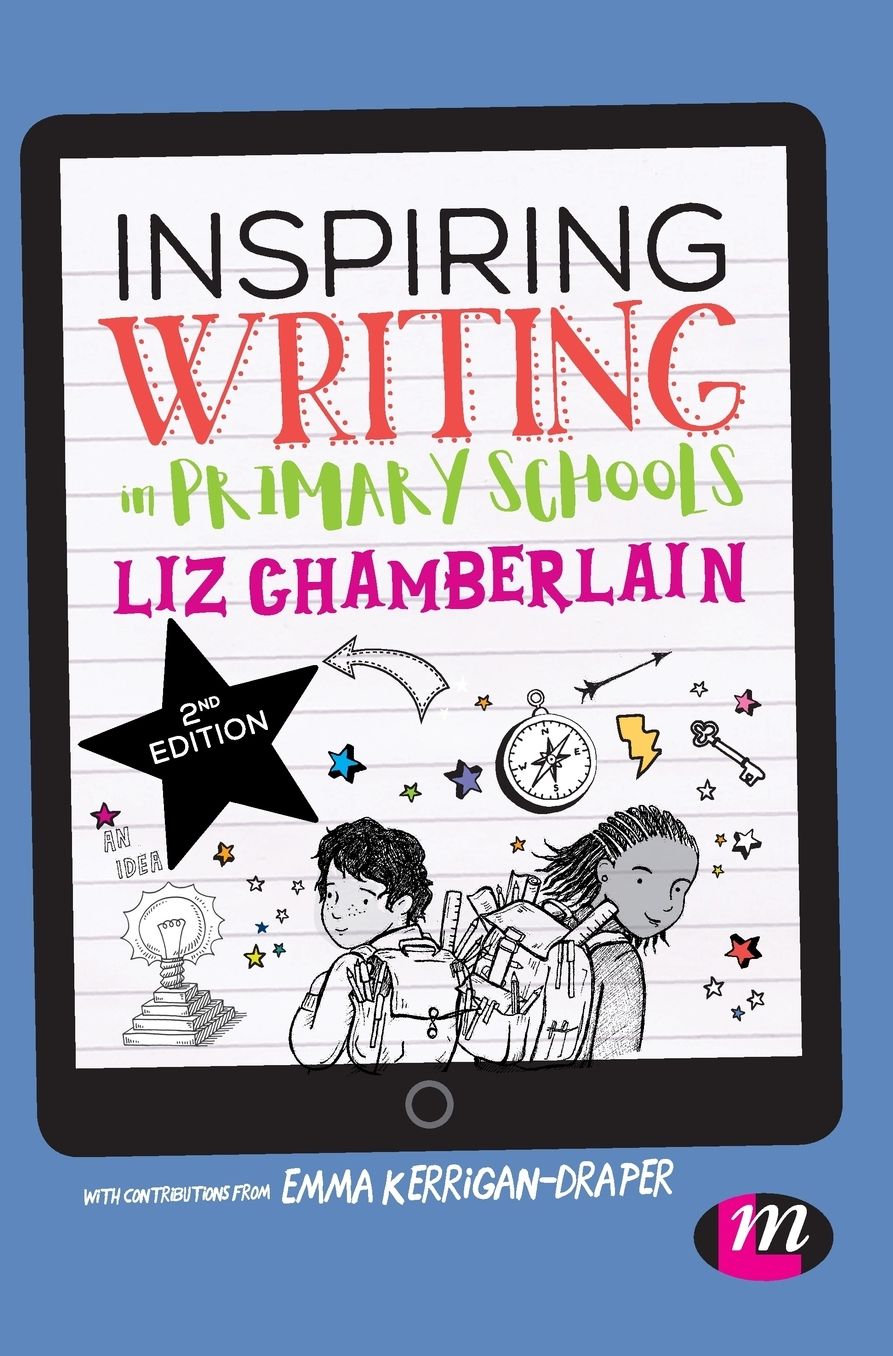 Inspiring Writing in Primary Schools