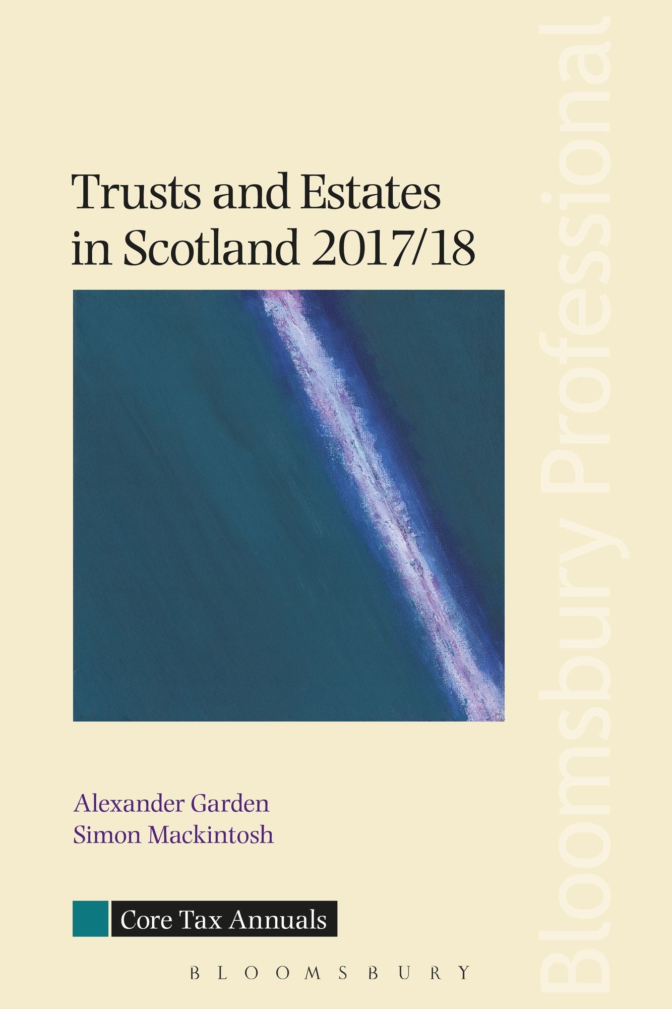 Trusts and Estates in Scotland 2017/18