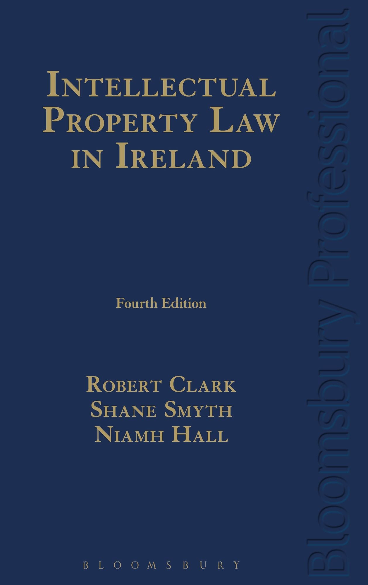 Intellectual Property Law in Ireland