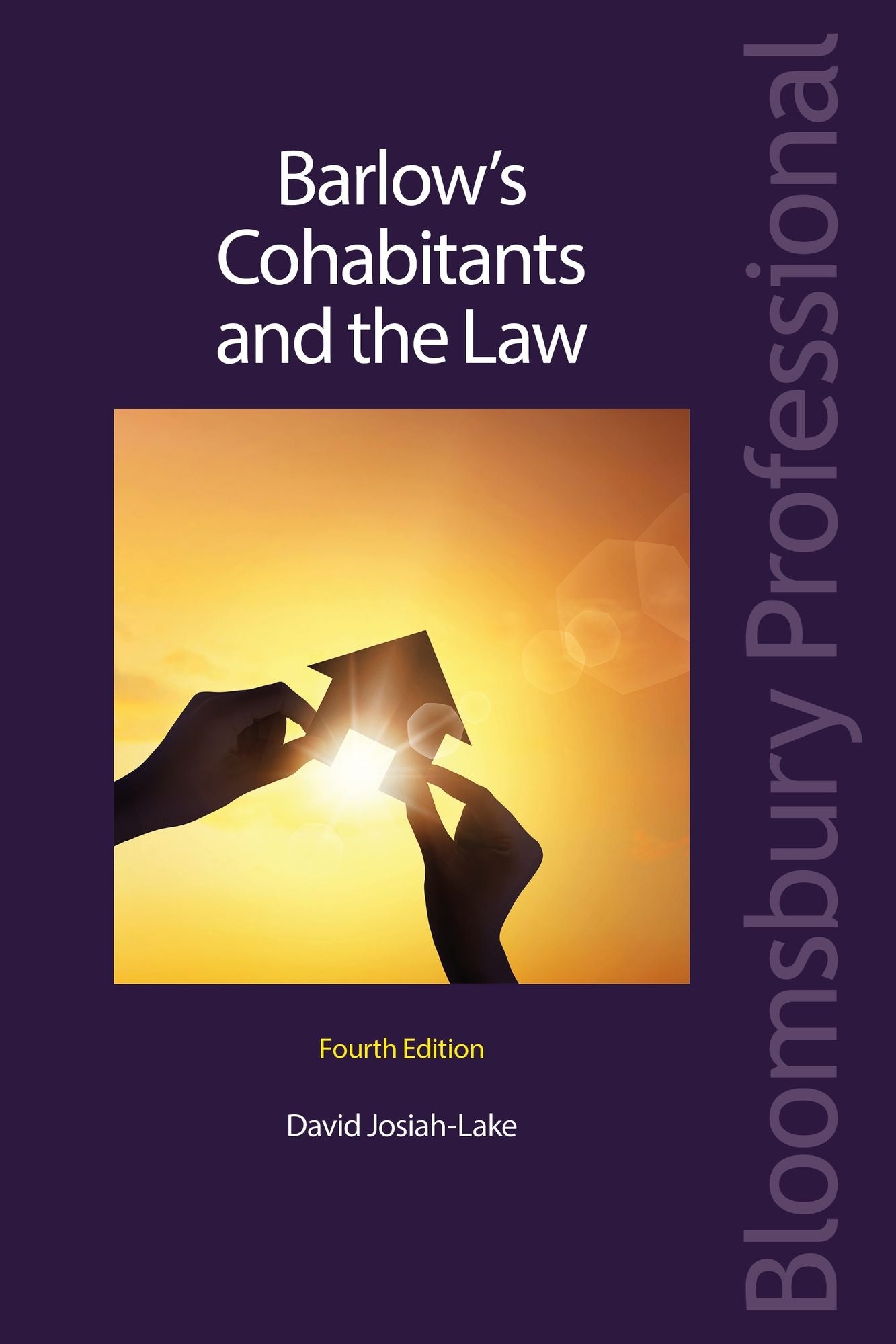 Barlow's Cohabitants and the Law: (fourth Edition)