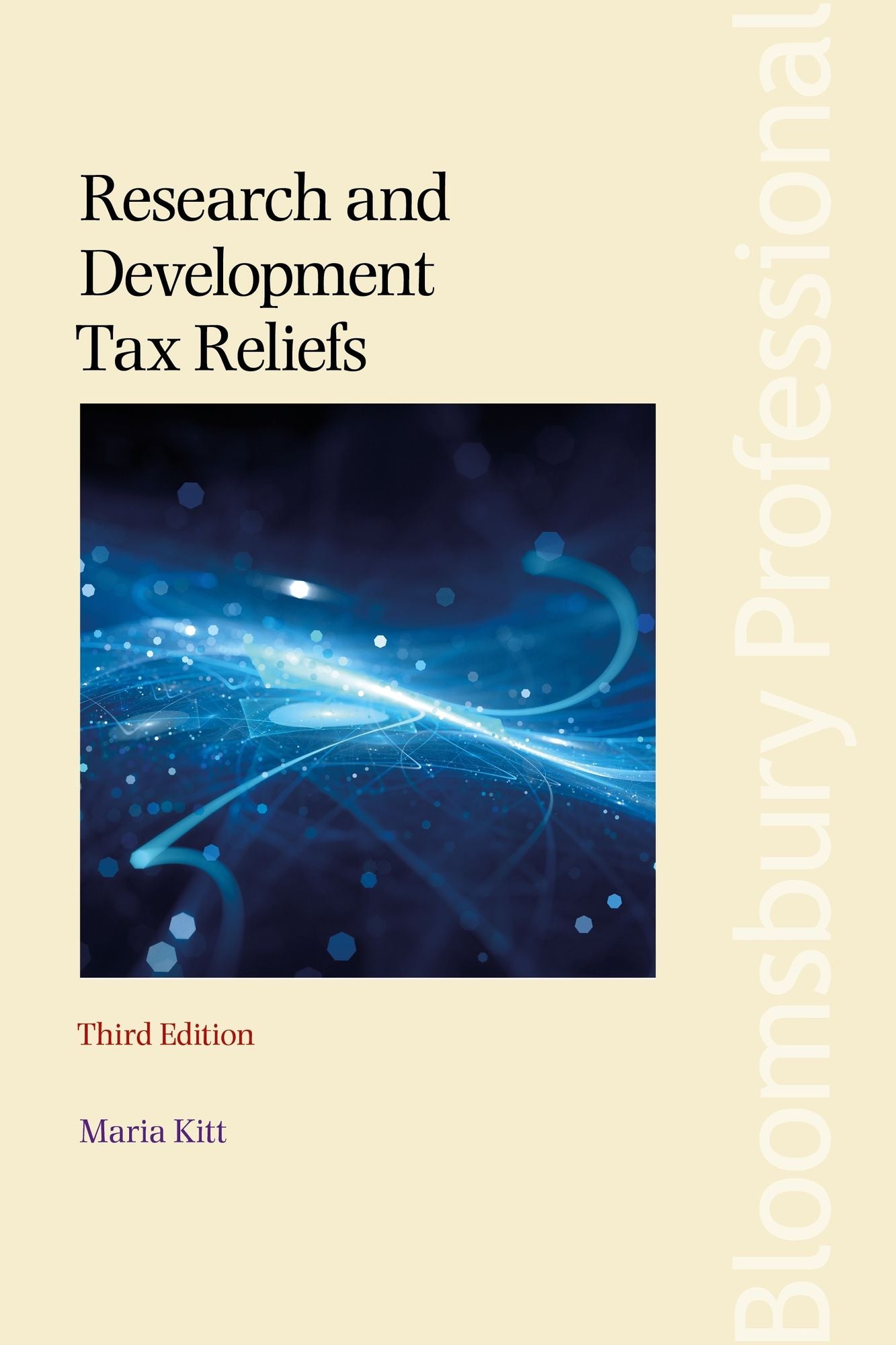 Research and Development Tax Reliefs: (Third Edition)