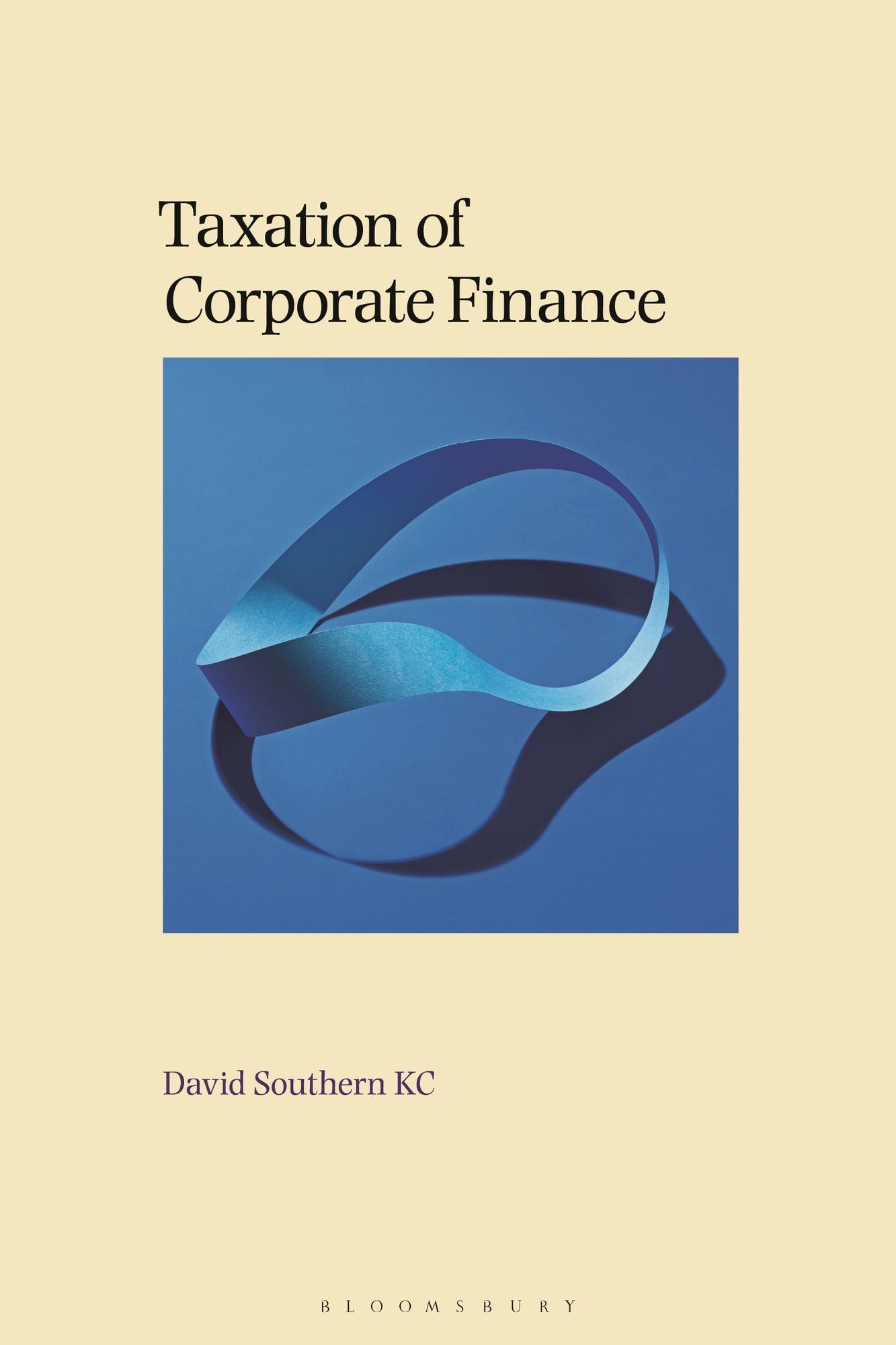 Taxation of Loan Relationships and Derivative Contracts