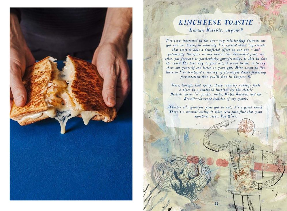 Is This a Cookbook?: Adventures in the Kitchen