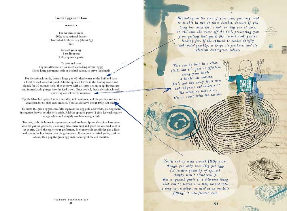 Is This a Cookbook?: Adventures in the Kitchen