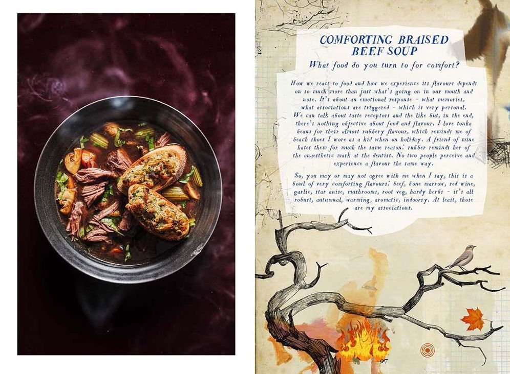 Is This a Cookbook?: Adventures in the Kitchen