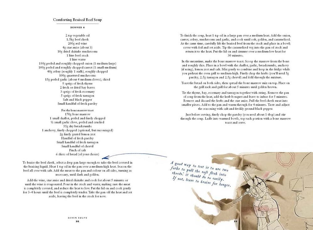 Is This a Cookbook?: Adventures in the Kitchen