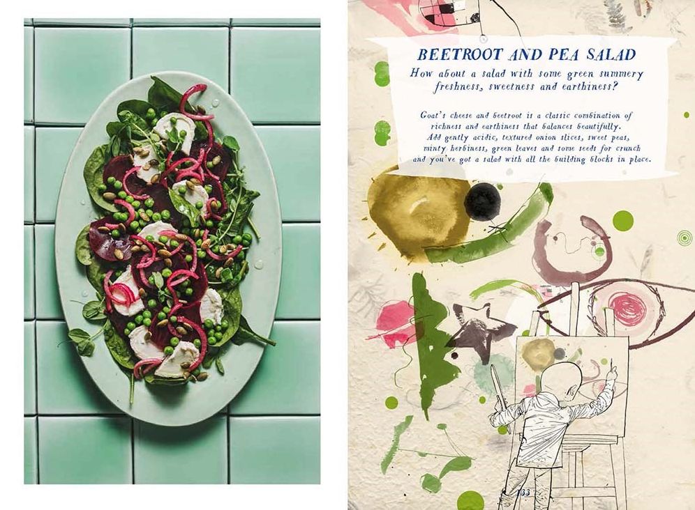 Is This a Cookbook?: Adventures in the Kitchen