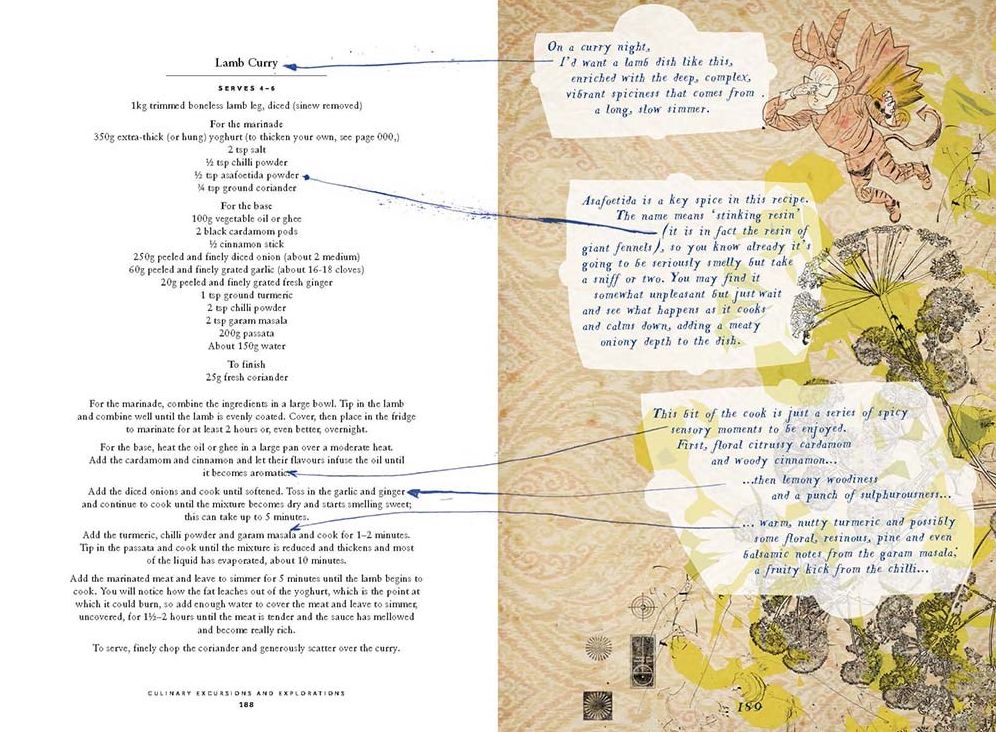 Is This a Cookbook?: Adventures in the Kitchen