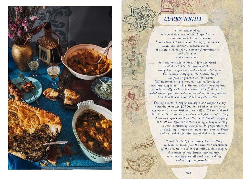 Is This a Cookbook?: Adventures in the Kitchen