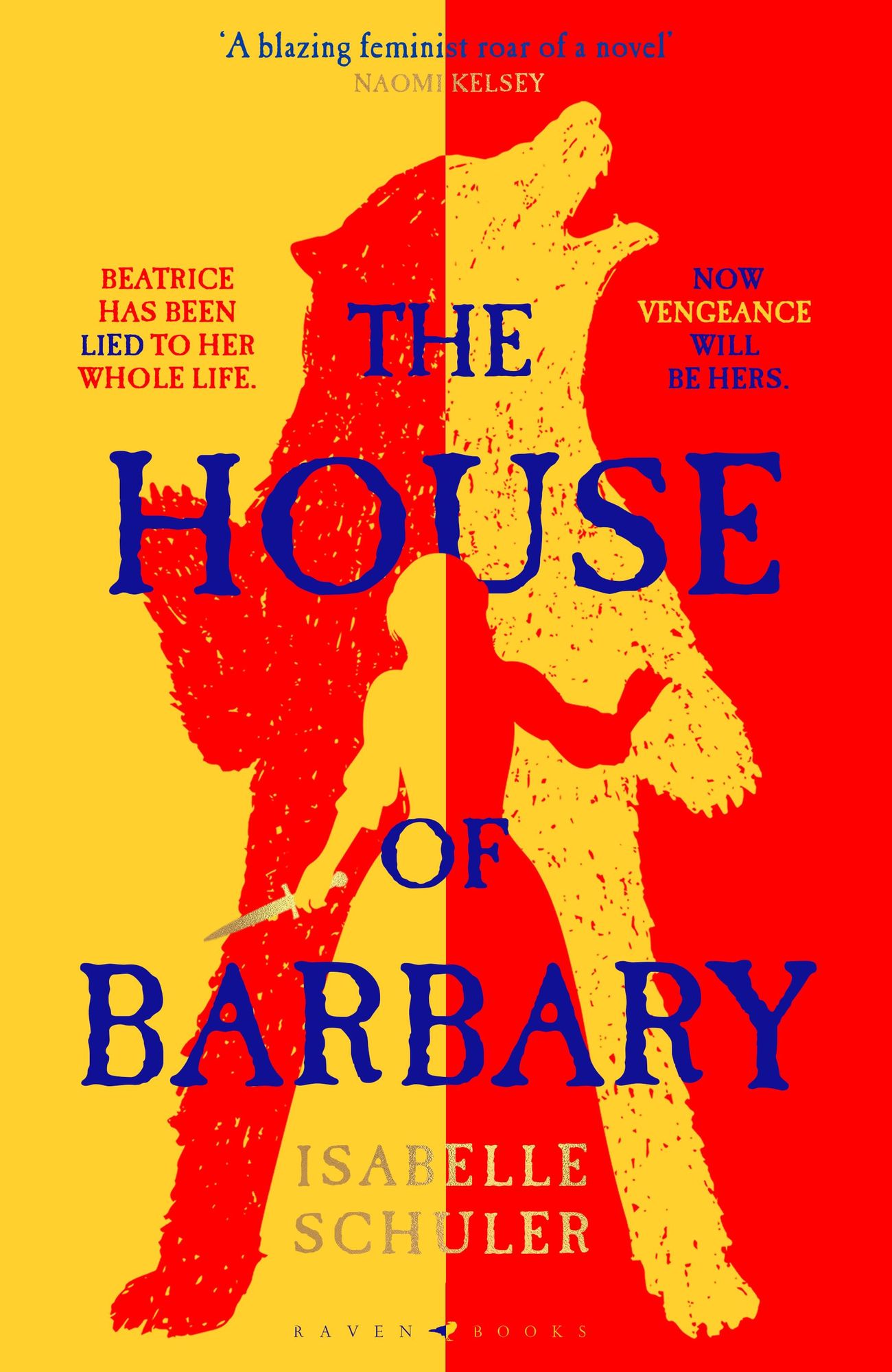 The House of Barbary