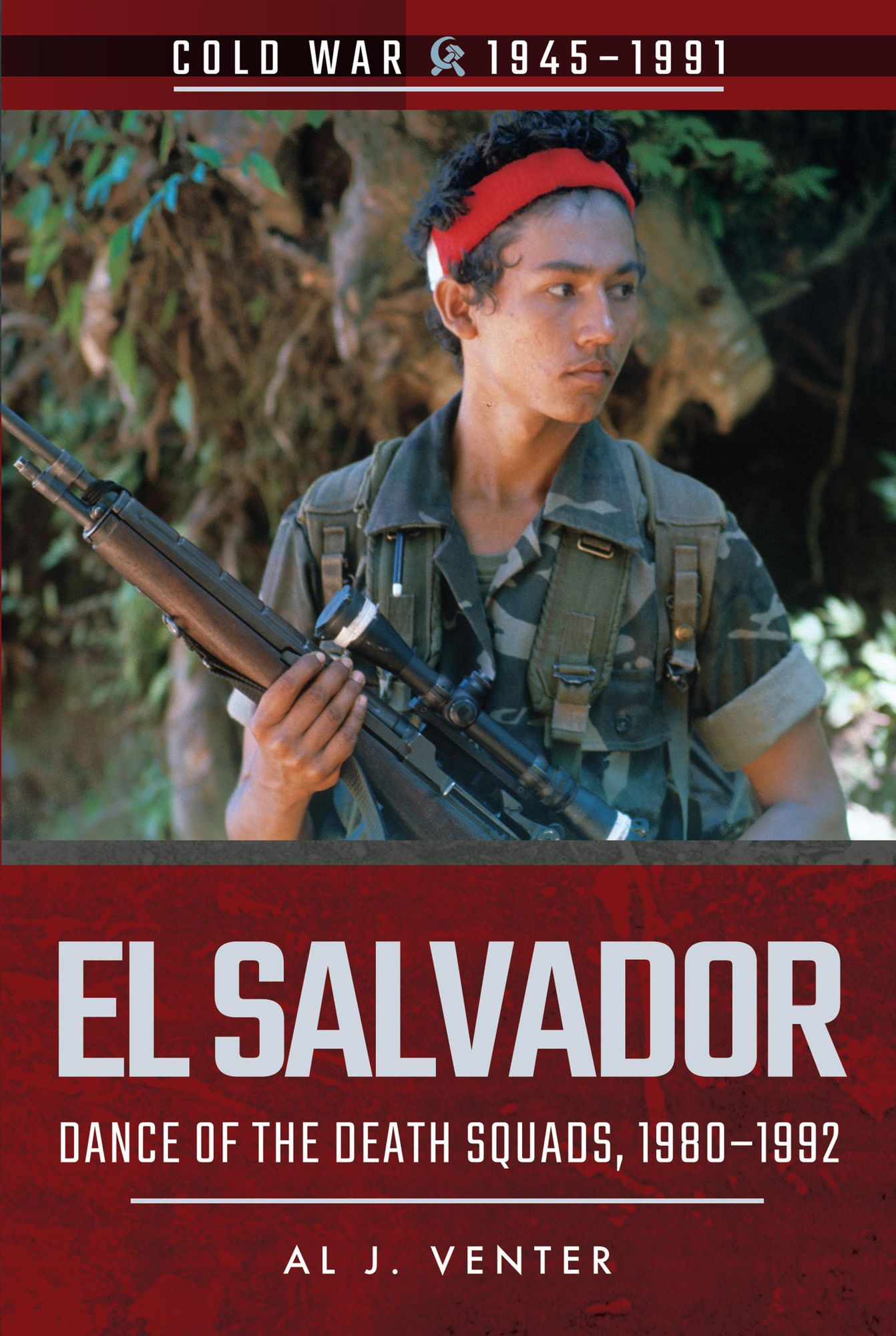 El Salvador: Dance of the Death Squads, 1980-1992