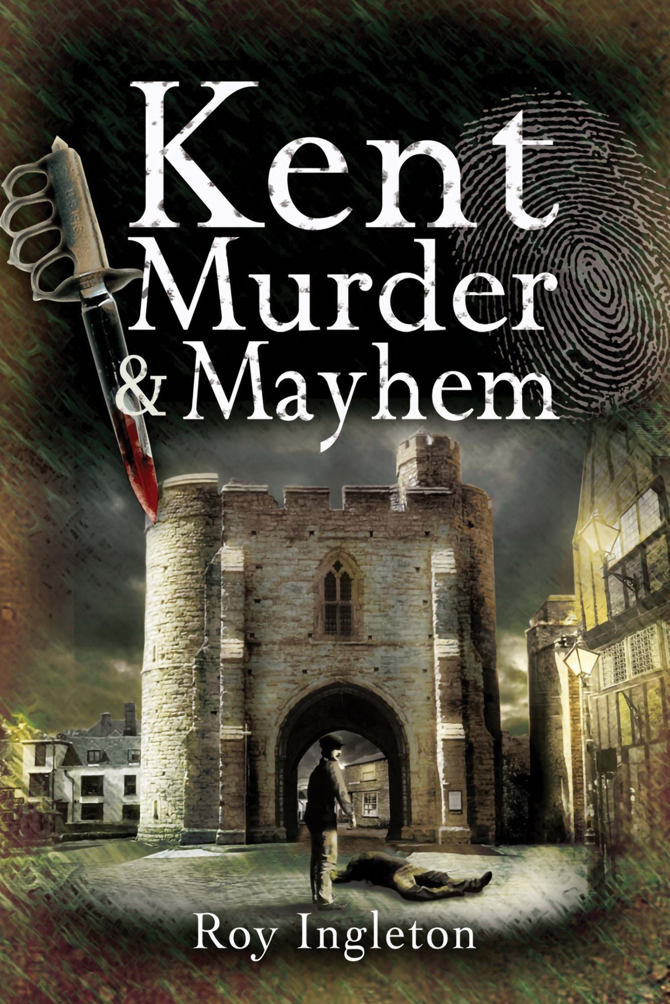 Kent Murder and Mayhem